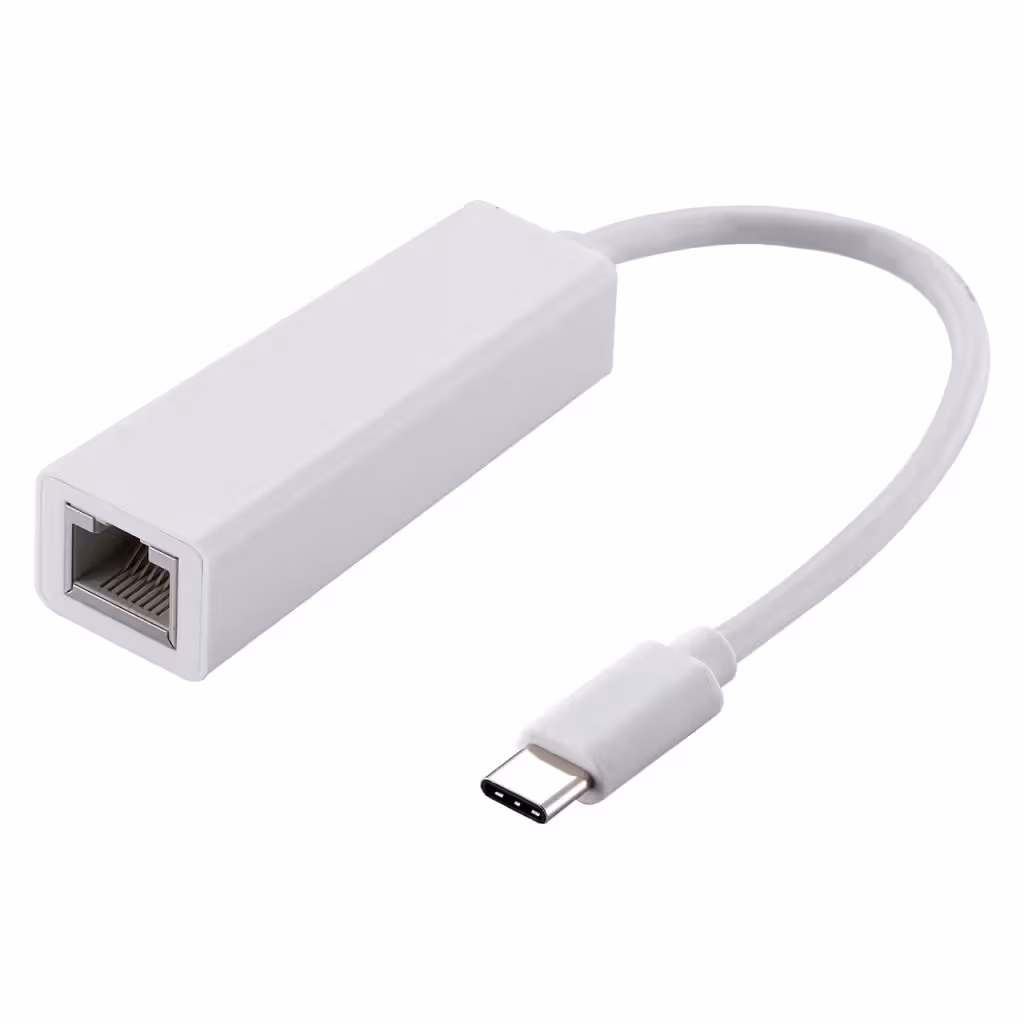 تبدیل ROYAL TYPEC TO LAN 100