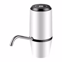 پمپ آب شارژی مدل K1X-2024