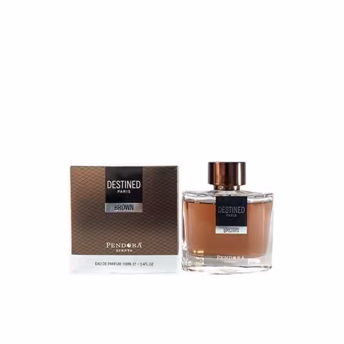عطر ادکلن مردانه دانهیل قهوه ای جانوین براون (Johnwin Dunhill Brown) حجم 100 میل
