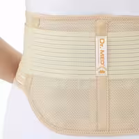 کمربند مغناطیسی دکتر مد مدل DR.MED-B030 سایز Large