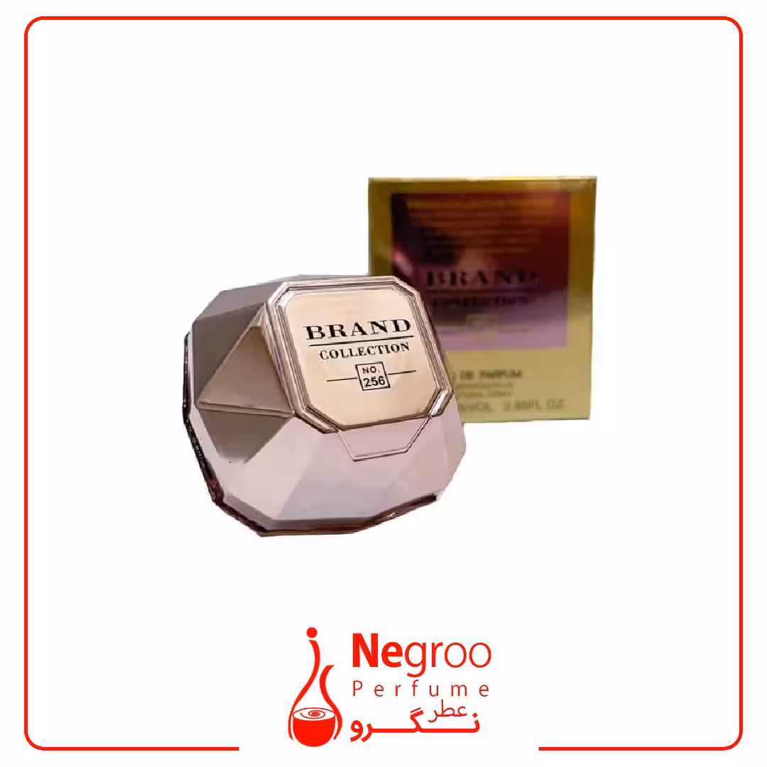 عطر ادکلن زنانه پاکو رابان لیدی میلیون امپایر