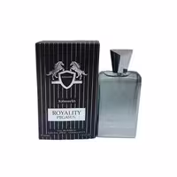 عطر ادکلن مردانه پرفیوم دو مارلی پگاسوس جانوین رویالیتی پگاسوس (Johnwin Parfums de Marly Pegasus) حجم 25 میل