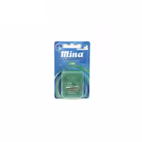 نخ دندان نعناع نازک مینا