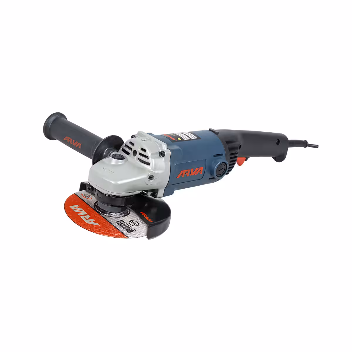 مینی فرز دسته بلند 1200 وات آروا مدل 5564