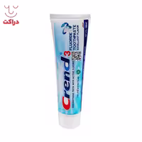 خمیر دندان کرند مدل High Definition حجم 100 میلی لیتر