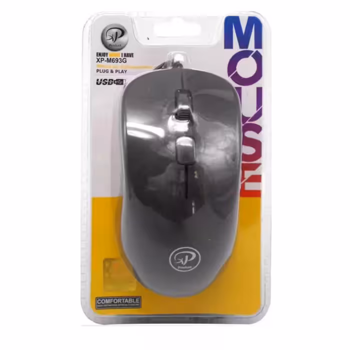 ماوس بی سیم ایکس پی-پروداکت مدل W540G