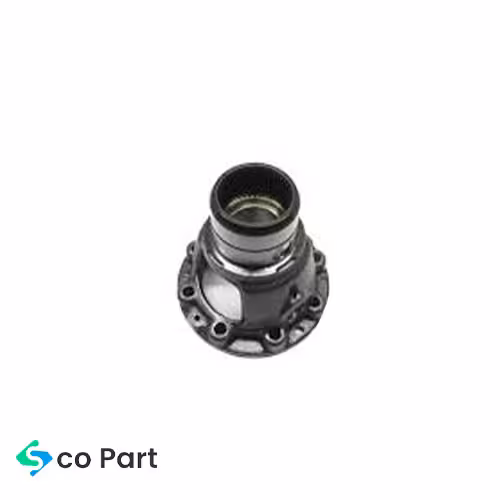 هوزینگ دیفرانسیل کیا اسپورتیج