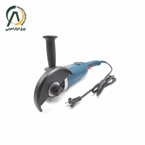 فرز آهنگری رابین مدل R3022