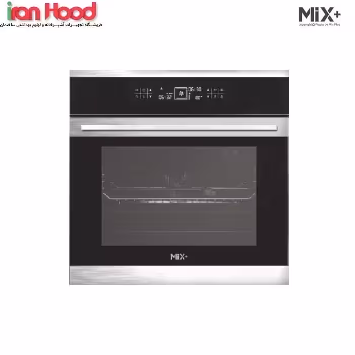 فر توکار میکس پلاس مدل E6598M