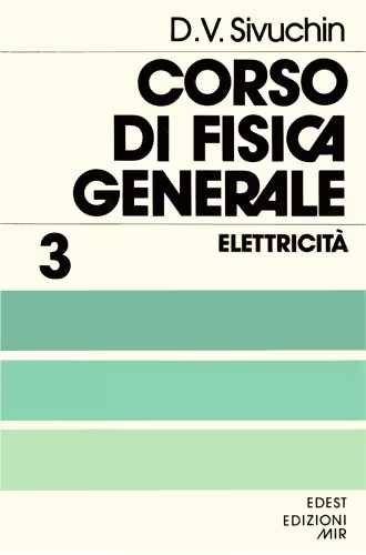 خرید و دانلود نسخه کامل کتاب Elettricità