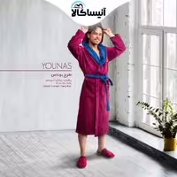 حوله تن پوش پود ایران مدل یوناس