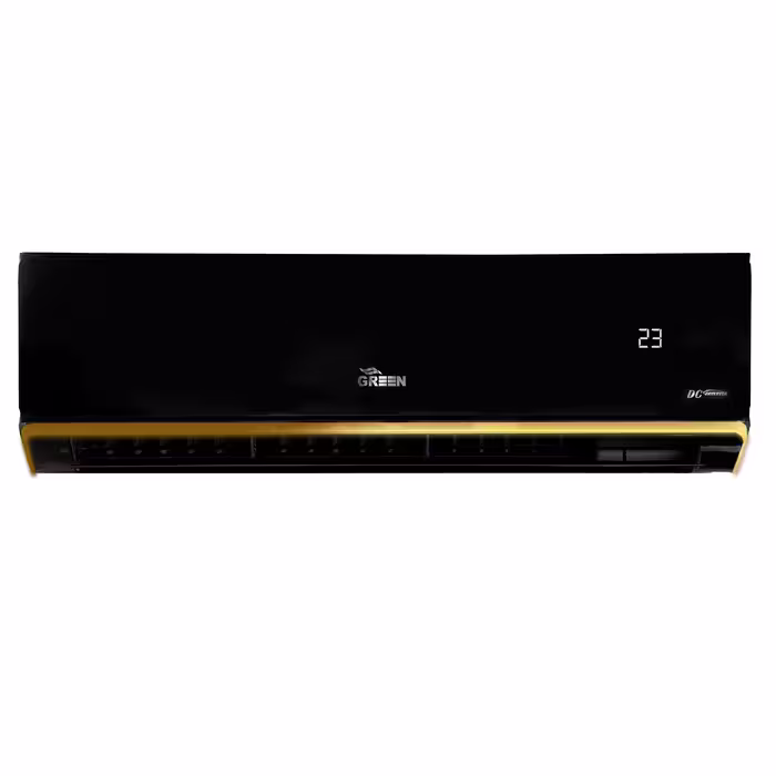 کولر گازی اسپلیت 18000 هزار اینورتر گرین مدل DKB-CH18F1C1A2P