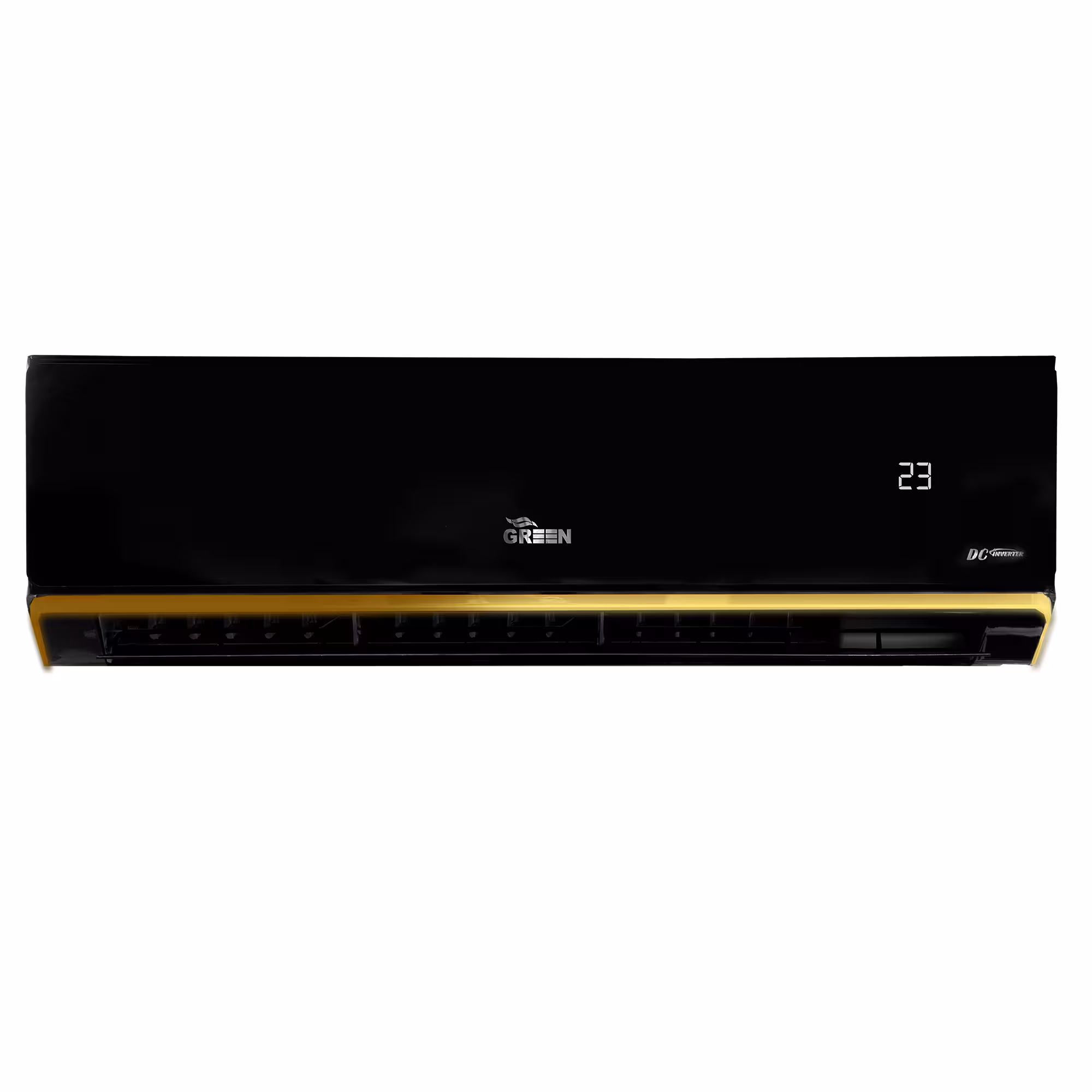 کولر گازی اسپلیت 18000 هزار اینورتر گرین مدل DKB-CH18F1C1A2P