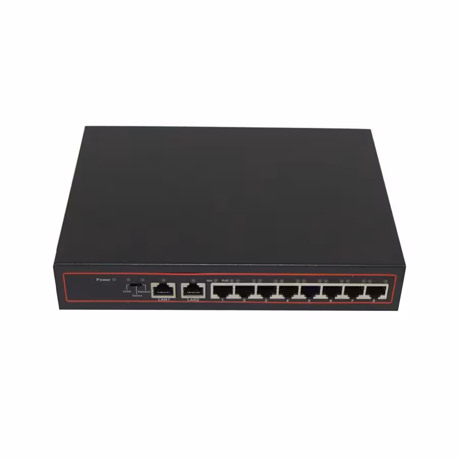 سوییچ 10 پورت مارلیک تک مدل TXE089