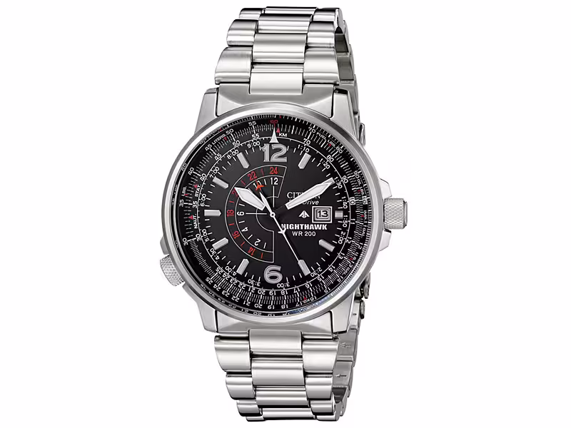 ساعت مچی سیتی زن مدل BJ7010-56E