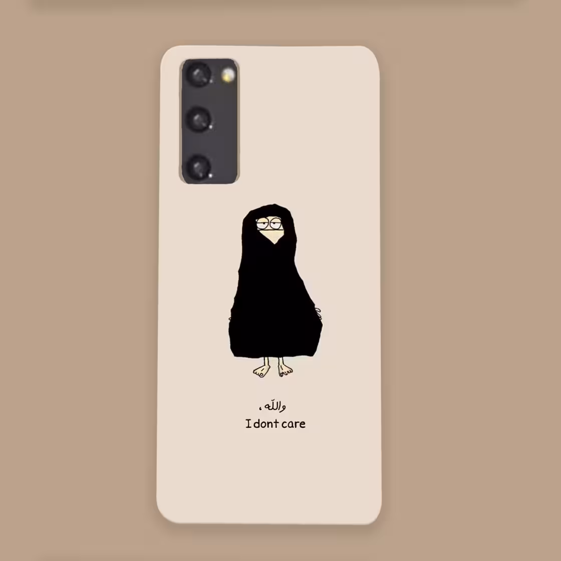 کاورد گارد قاب مناسب برای گوشی موبایل سامسونگ S20fe -کد1725