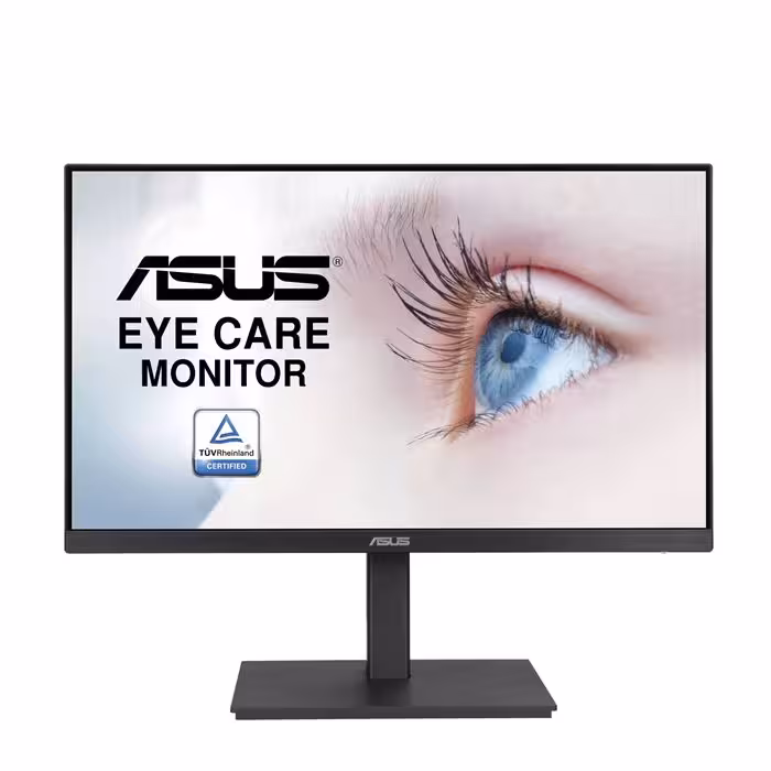 ASUS VA27EQSB 27 Inch FHD 5ms 75Hz IPS Eye Care Monitor