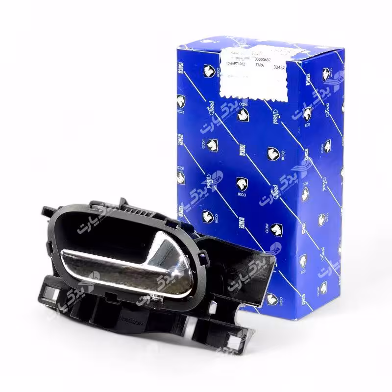 دستگیره داخلی درب تارا راست ایساکو