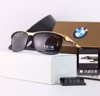 عینک بی ام و