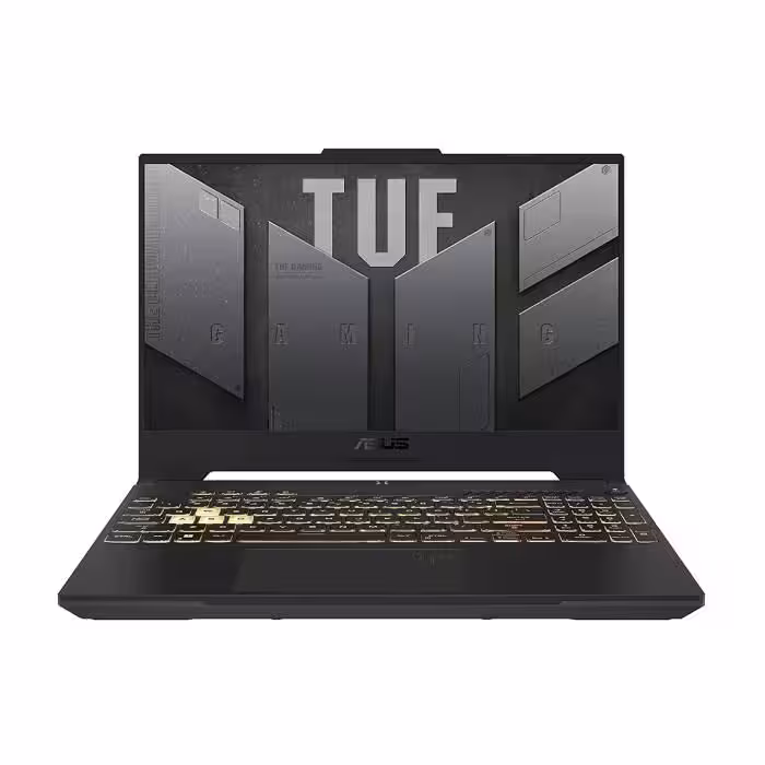 لپ تاپ ایسوس TUF Gaming FX507VV-HC پردازنده Core i7 13620H رم 64GB حافظه 1TB گرافیک 8GB RTX4060