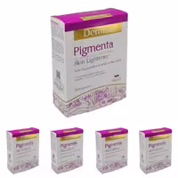پک کپسول پیگمنتا درمکس 5 بسته 30 عددی