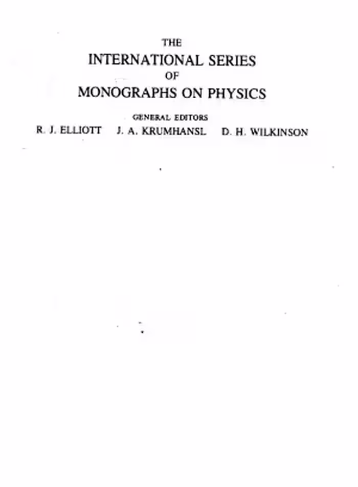 خرید و دانلود نسخه کامل کتاب Direct Nuclear Reactions