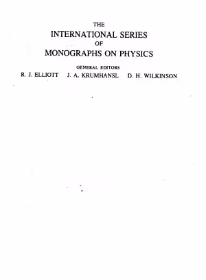 خرید و دانلود نسخه کامل کتاب Direct Nuclear Reactions
