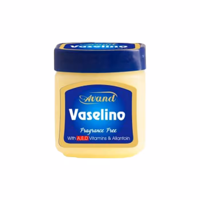 وازلین آوند بدون اسانس (100 میل)