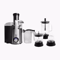 آبمیوه گیری 4 کاره دیجیتال MC-9100