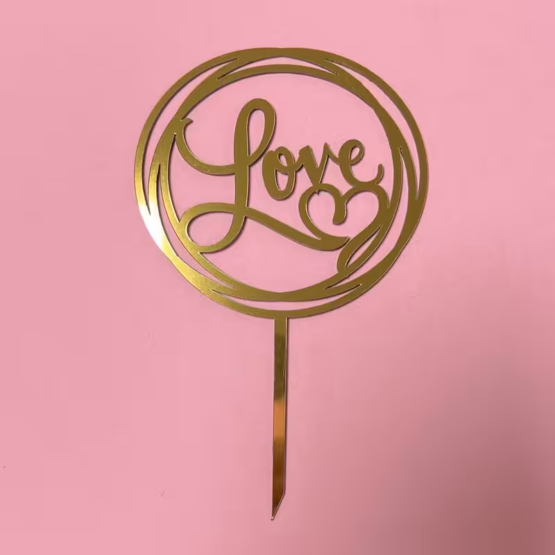 تاپر طلایی کد5