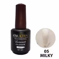 لمینت آی بی آی شماره IBI Milky 05