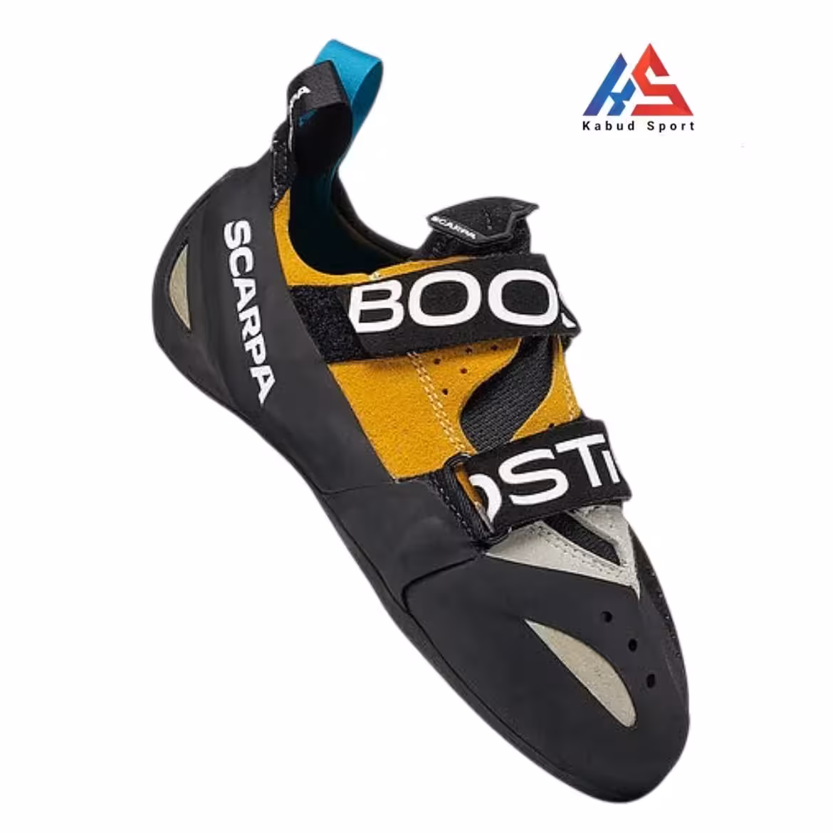 کفش سنگنوردی اسکارپا مدل BOOSTIC R