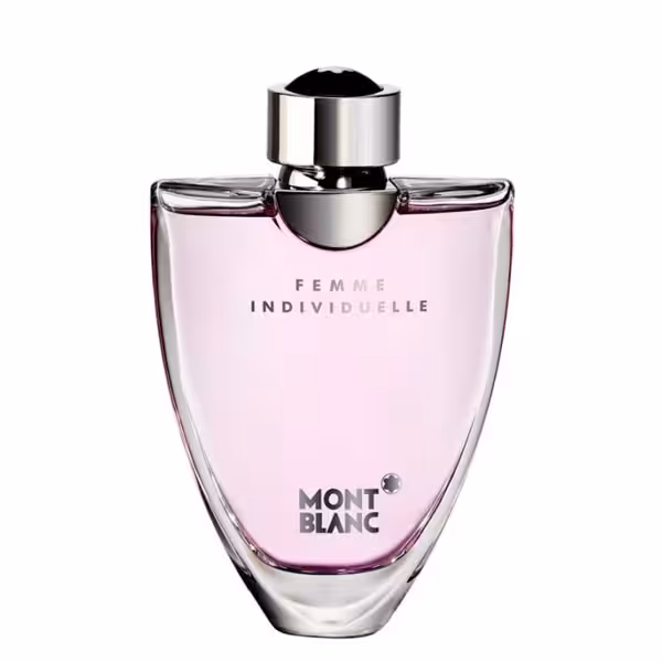 ادو تويلت زنانه مون بلان Femme Individuelle حجم 75ml