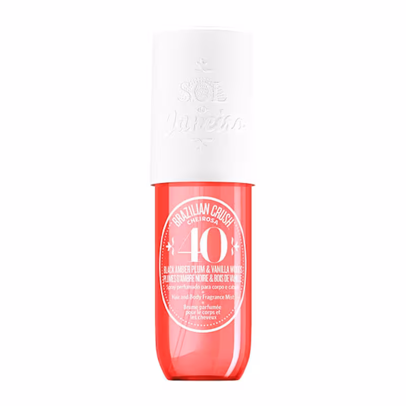 بادی اسپلش سول د ژانیرو Sol de janeiro مدل 40 حجم 90ml