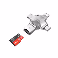 مبدل کارتخوان چندکاره یسیدو مدل GS13