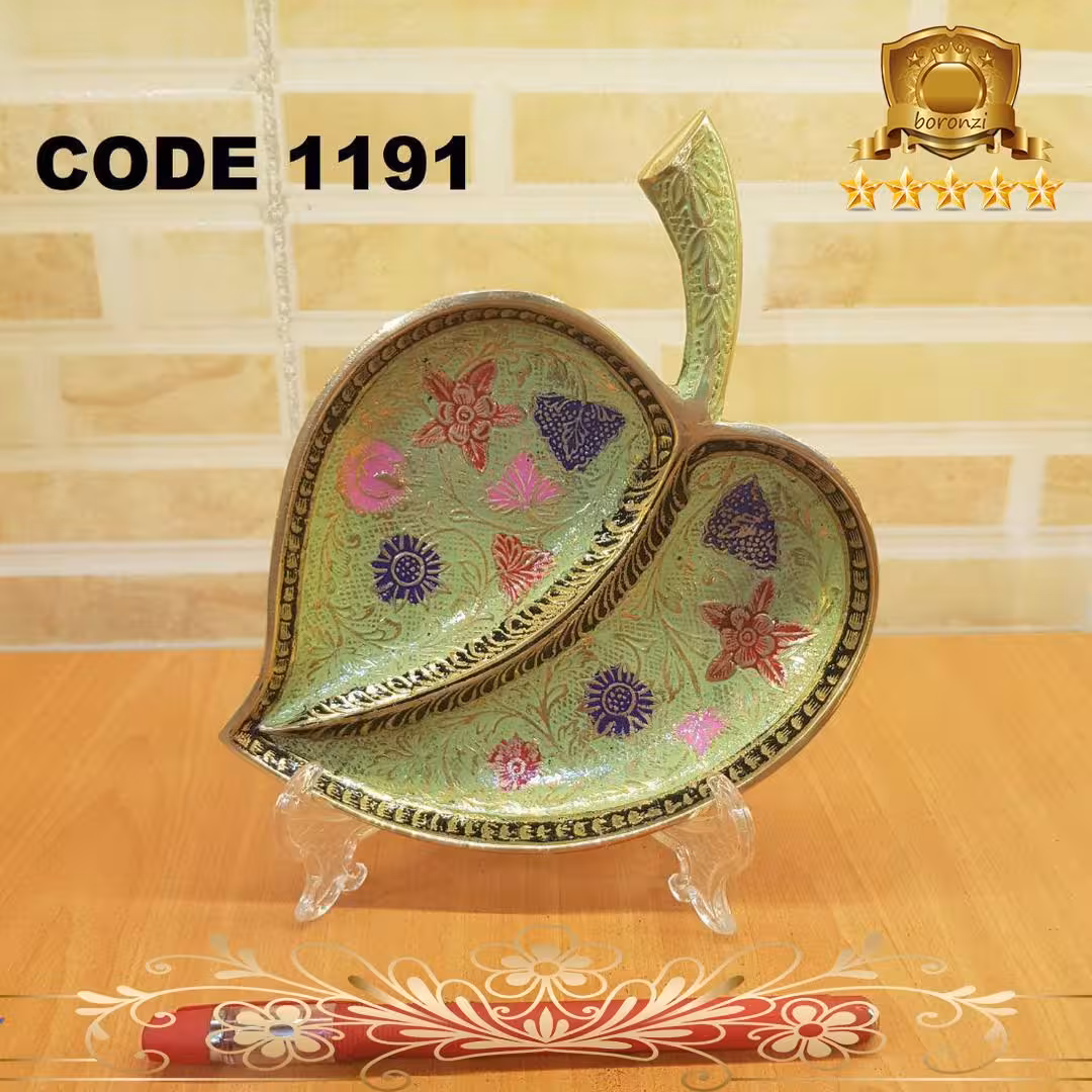 برگ برنجی کد 1191