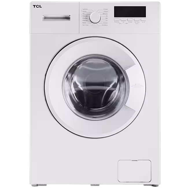 ماشین لباسشویی تی سی ال 6kg  TWE-600