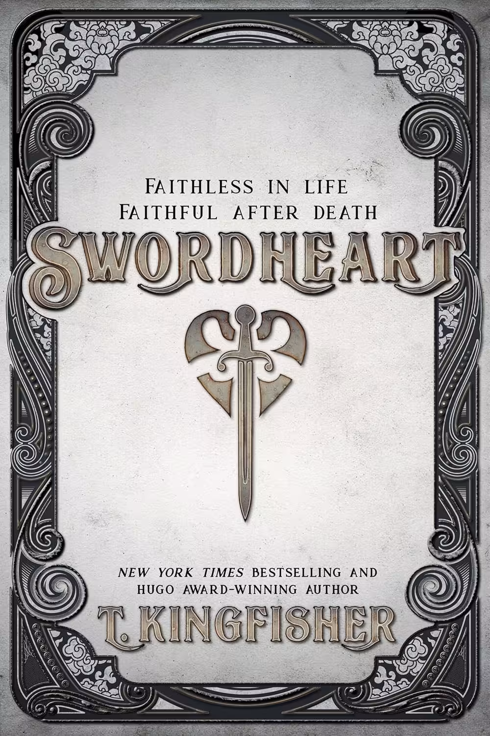 Swordheart