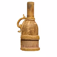 بطری مدل پیلک بامبو جار کد2 Bt2.5LPilC