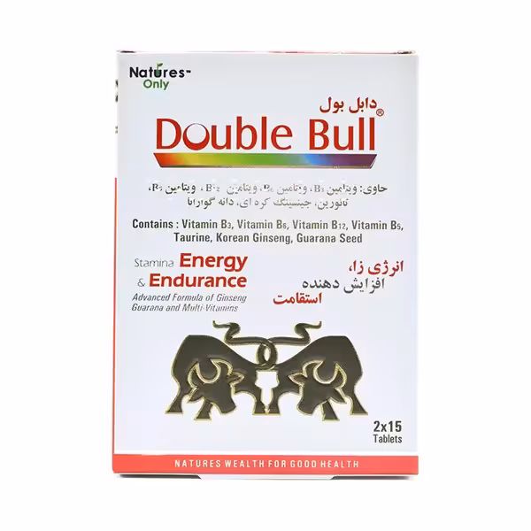 دابل بول نیچرز اونلی