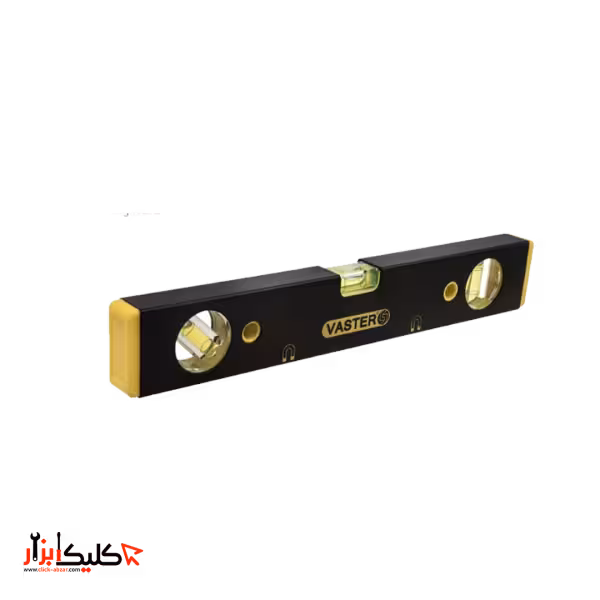 تراز واستر 40 سانت مدل مگنت