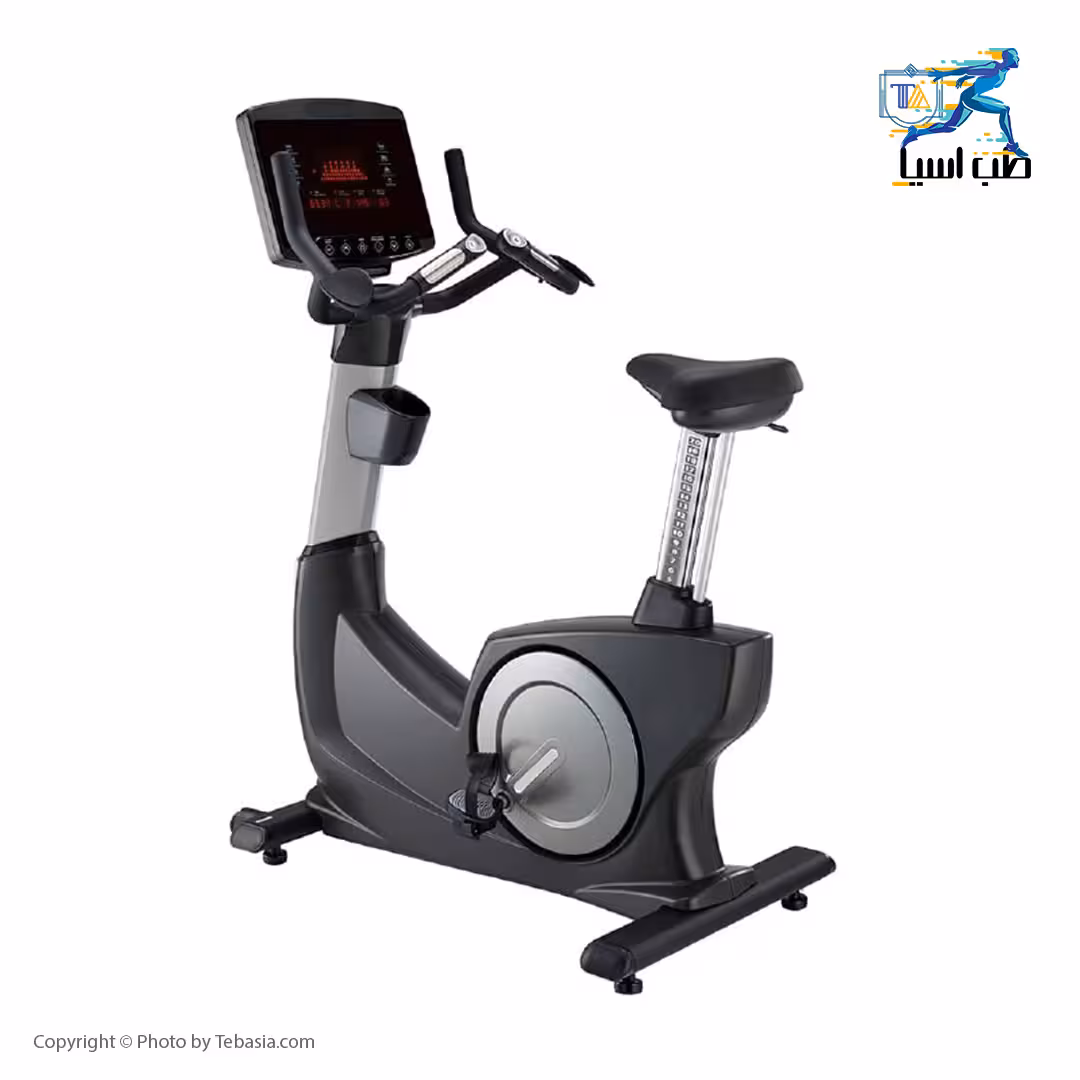 دوچرخه ثابت ایستاده STARBOND مدل 7001