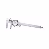 کولیس ساعتی اینسایز 300 میلی‌متر مدل 300A-1312