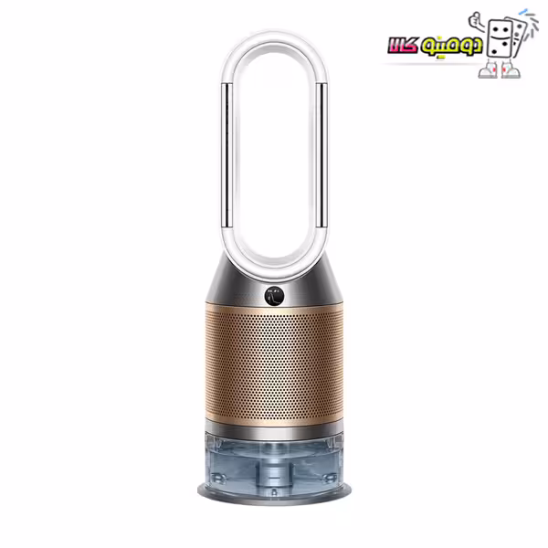 خرید تصفیه کننده هوا دایسون مدل PH05 - دومینو کالا