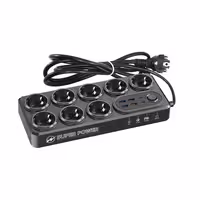 چندراهی برق موکسوم مدل MX ST-22 | کالا مکس