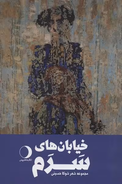 خیابان های سرم (مجموعه شعر)