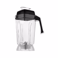 پارچ اضافه 2.5 لیتری هدیکو مدل HEDICO JAR 2.5 L