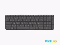 کیبورد لپ تاپ اچ پی Pavilion SleekBook 15
