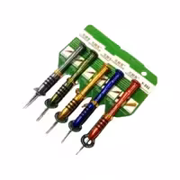 ست پیچ گوشتی یوکیلون 2-332