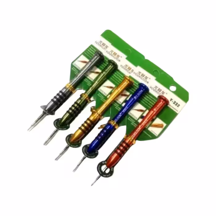 ست پیچ گوشتی یوکیلون 2-332